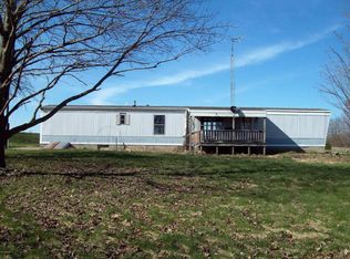 8810 Follett Hwy, Bellevue, MI 49021