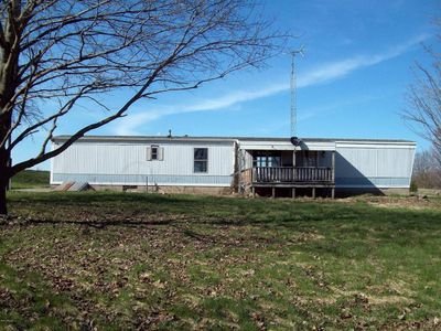 8810 Follett Hwy, Bellevue, MI, 49021