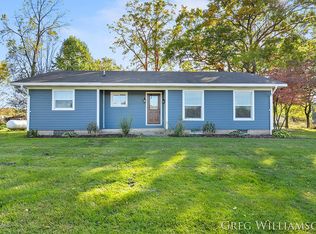 13540 Stacey St NE, Greenville, MI 48838