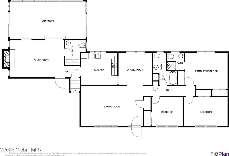 3rd image of 17 Sweet Brier Drive