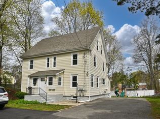 99 Park St Unit 99, Stoneham, MA 02180