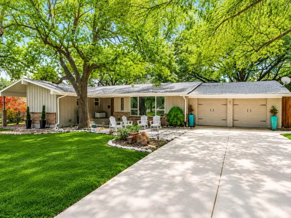 4236 Shannon Dr, Fort Worth, TX 76116
