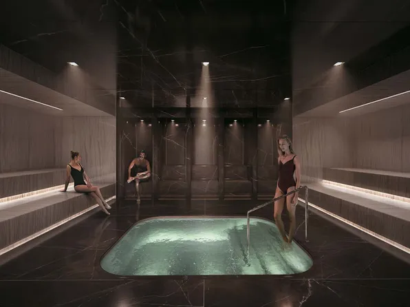 1 Manhattan Square image 22 of 40