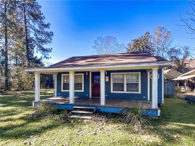 190 Ellis St, Ponchatoula, LA, 70454