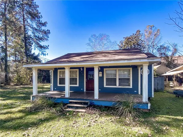 190 Ellis St, Ponchatoula, LA 70454