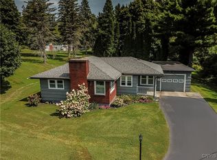 164 Ohara Rd, Little Falls, NY 13365