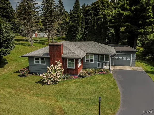 164 Ohara Rd, Little Falls, NY 13365