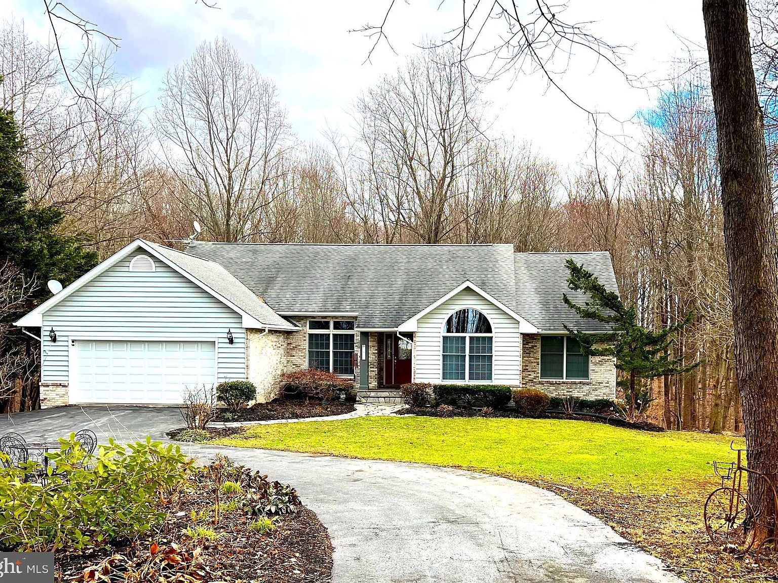 1411 Long Corner Rd, Mount Airy, MD 21771 Zillow