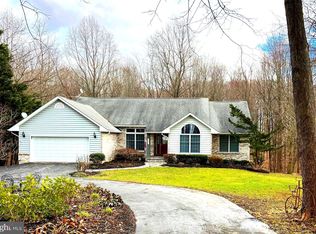 1411 Long Corner Rd, Mount Airy, MD 21771