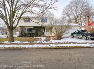 2218 Alpha St, Lansing, MI 48910