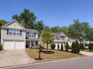 13554 Weycroft Cir, Milton, GA 30004