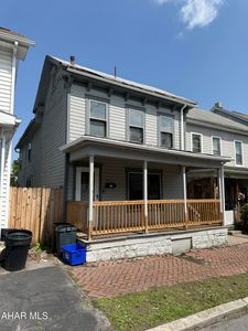316 3rd Ave, Altoona, PA, 16602