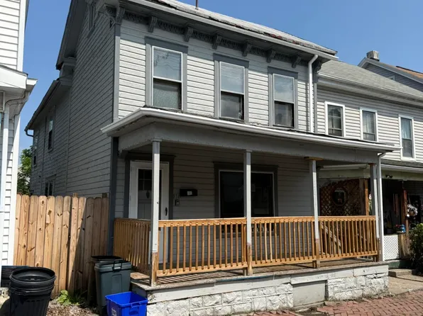 316 3rd Ave, Altoona, PA 16602