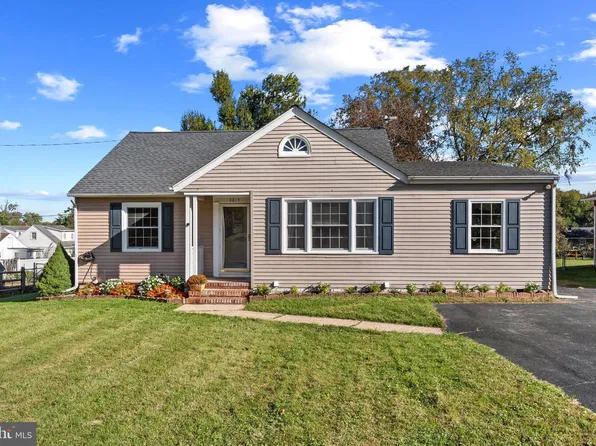 3815 Maryland Ave, Abingdon, MD 21009