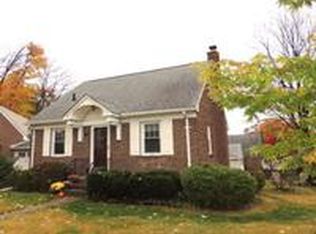 834 Grant Ave, Maywood, NJ 07607