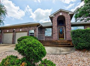 1214 Deepwoods Trl, Leander, TX 78641