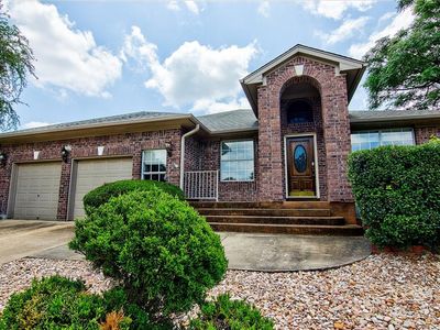 1214 Deepwoods Trl, Leander, TX, 78641