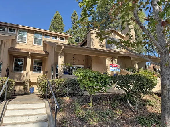 3103 Old Bridgeport Way, San Diego, CA 92111