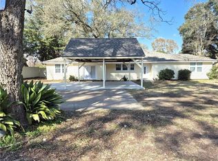 2307 Horseshoe Dr, Alexandria, LA 71301