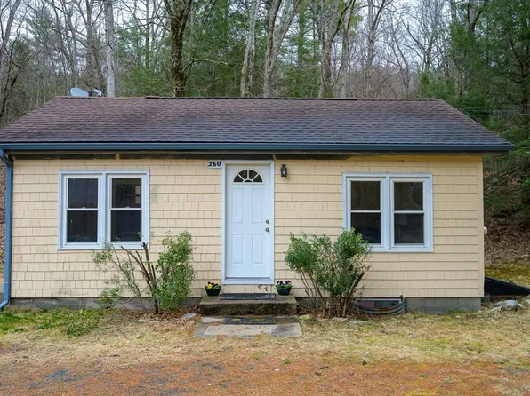 260 Amherst Rd, Belchertown, MA 01007