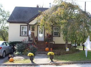 703 Greenmound Rd, New Richmond, OH 45157