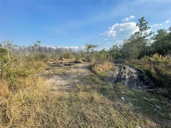 Concord Rd #A, Saint Cloud, FL 34773