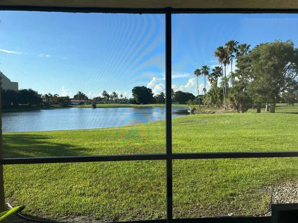 16325 Golf Club Road #109, Weston, FL 33326