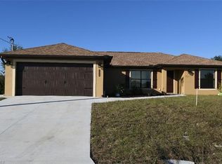 3724 3rd St SW, Lehigh Acres, FL 33976