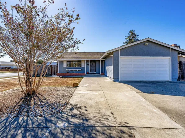 201 Folland Drive, American Canyon, CA 94503
