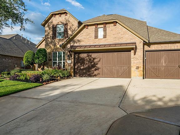4th image of 17910 Winkler Willow Ct
