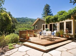 432 Woodland Rd, Kentfield, CA 94904