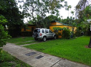 266 NW 111th St, Miami, FL 33168
