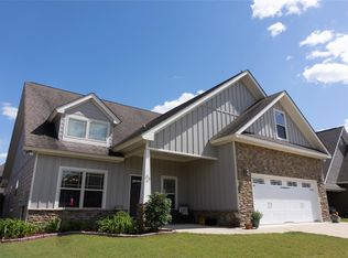 49 Calcite Ln, Pike Road, AL 36064