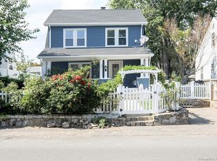 21 Emerson St, Norwalk, CT 06855
