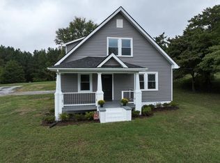 6391 S Boston Hwy, Sutherlin, VA 24594