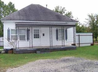 623 2nd St, Ada, OK 74820