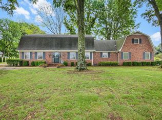 375 Old Humboldt Rd, Jackson, TN 38305