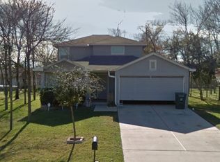 4509 Log Hollow Dr, Bryan, TX 77803