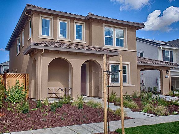 Residence 1 - Homesite 48