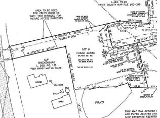 5 Keuka View Estates Rd LOT 5, Penn Yan, NY 14527