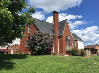 1820 Fletcher Ave, Dunbar, WV 25064