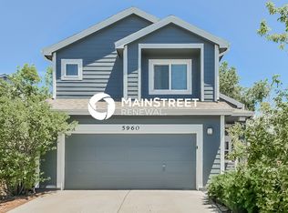 5960 Christa Ct, Colorado Springs, CO 80922