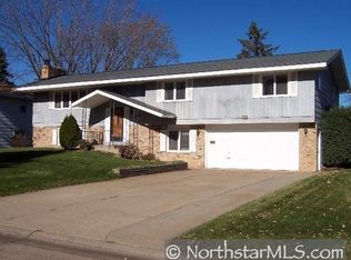 3501 36th Ave NE, Saint Anthony, MN 55418