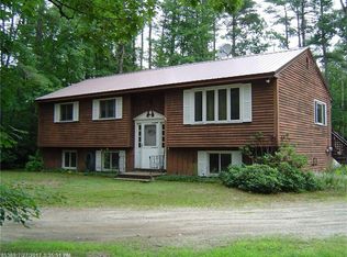 255 Manchester Rd, Steep Falls, ME 04085