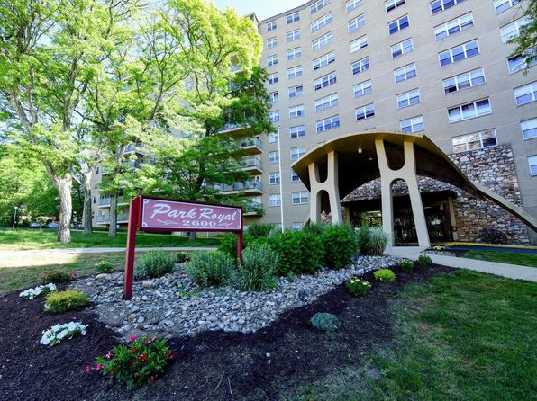 2600 Park Ave UNIT 2G