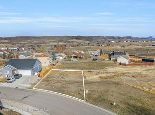 338 Lake View Rd, Hayden, CO 81639