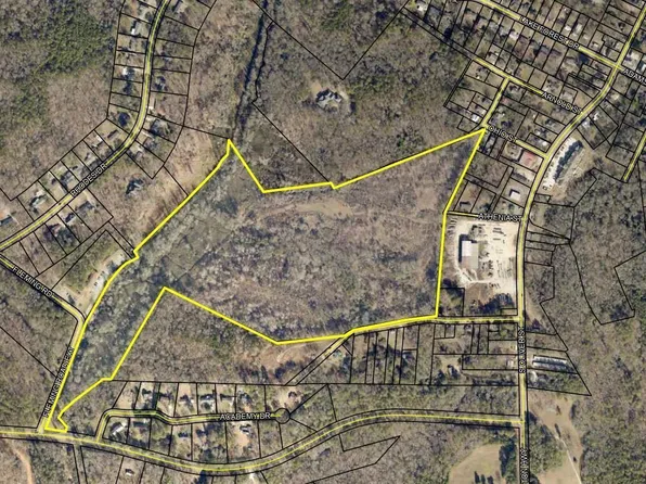 738 Old Mineral Springs Rd, Elberton, GA 30635