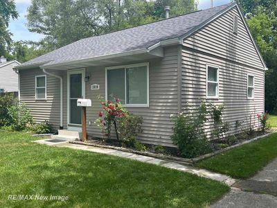3810 Washington St, Midland, MI, 48642