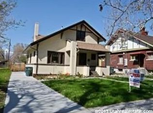 976 24th St, Ogden, UT 84401