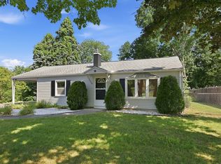 60 Keddy St, Springfield, MA 01109